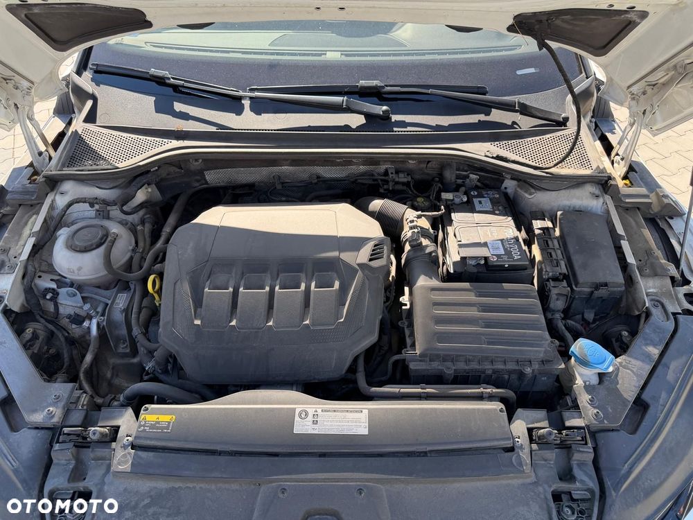 Volkswagen Arteon 2.0 TSI R-Line DSG - 15