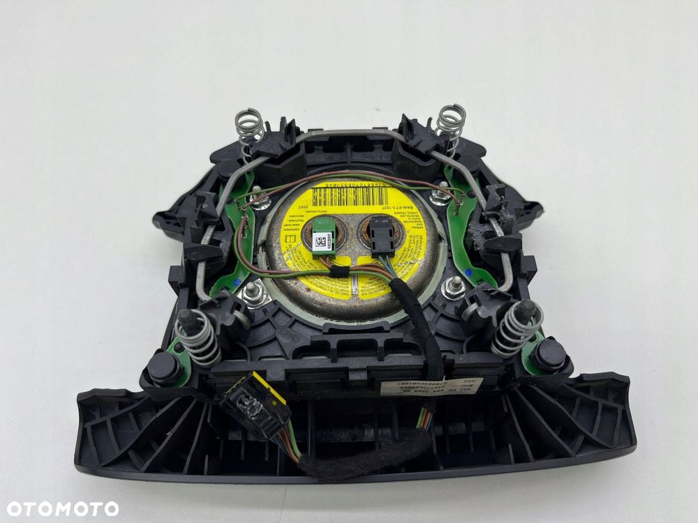 BMW 7 E65 E66 PODUSZKA AIRBAG KIEROWCY 6773685 - 7