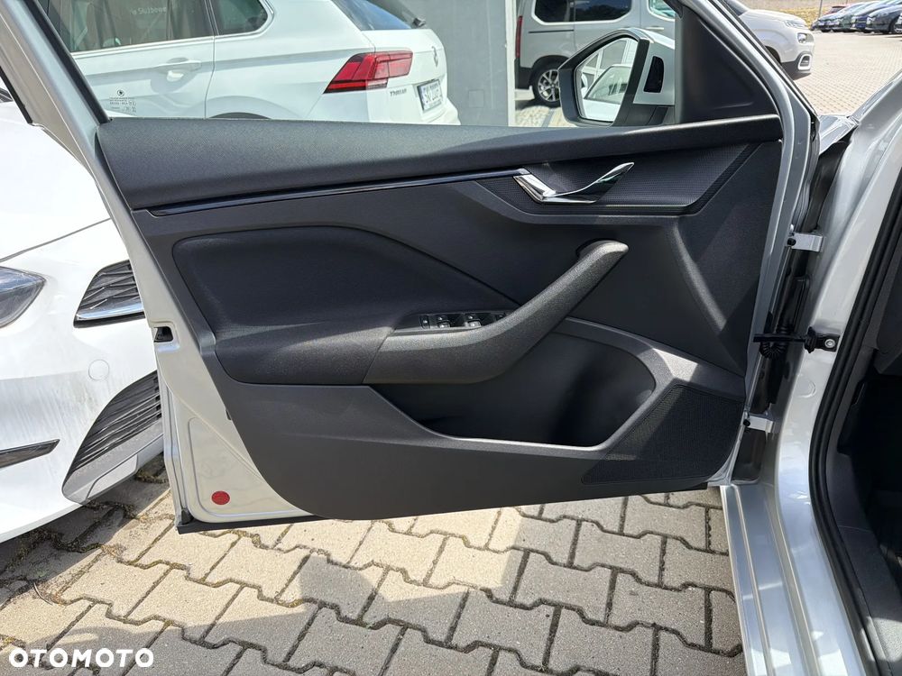 Skoda Scala 1.5 TSI Ambition DSG - 11