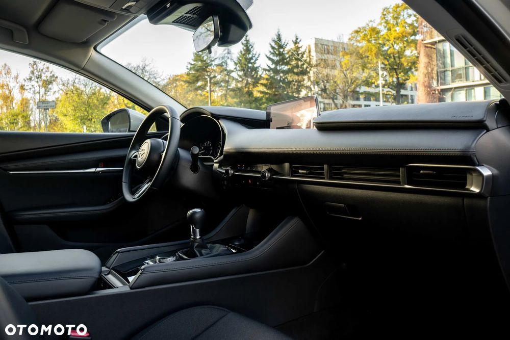 Mazda 3 2.0 mHEV Prime-Line - 15
