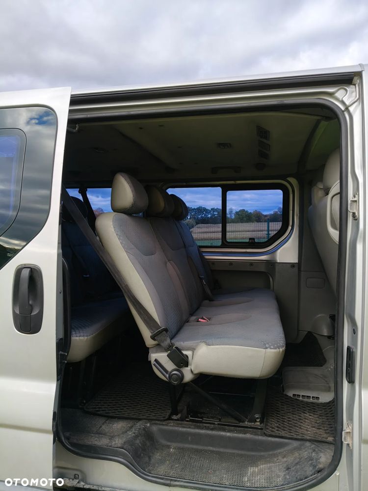 Renault Trafic - 7