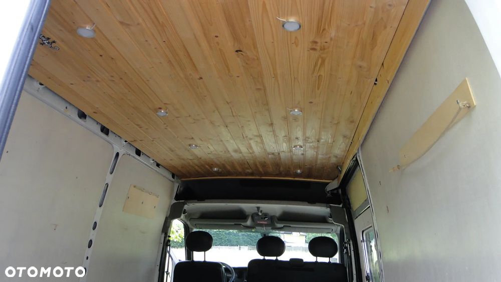 Renault MASTER - 10