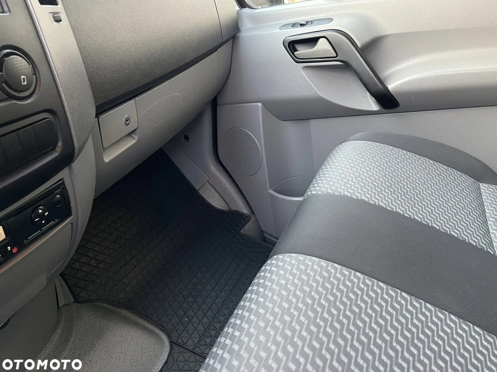 Volkswagen Crafter Autolaweta - 34