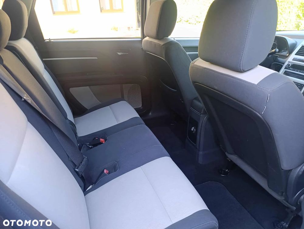 Dodge Journey 2.0 CRD SXT - 11