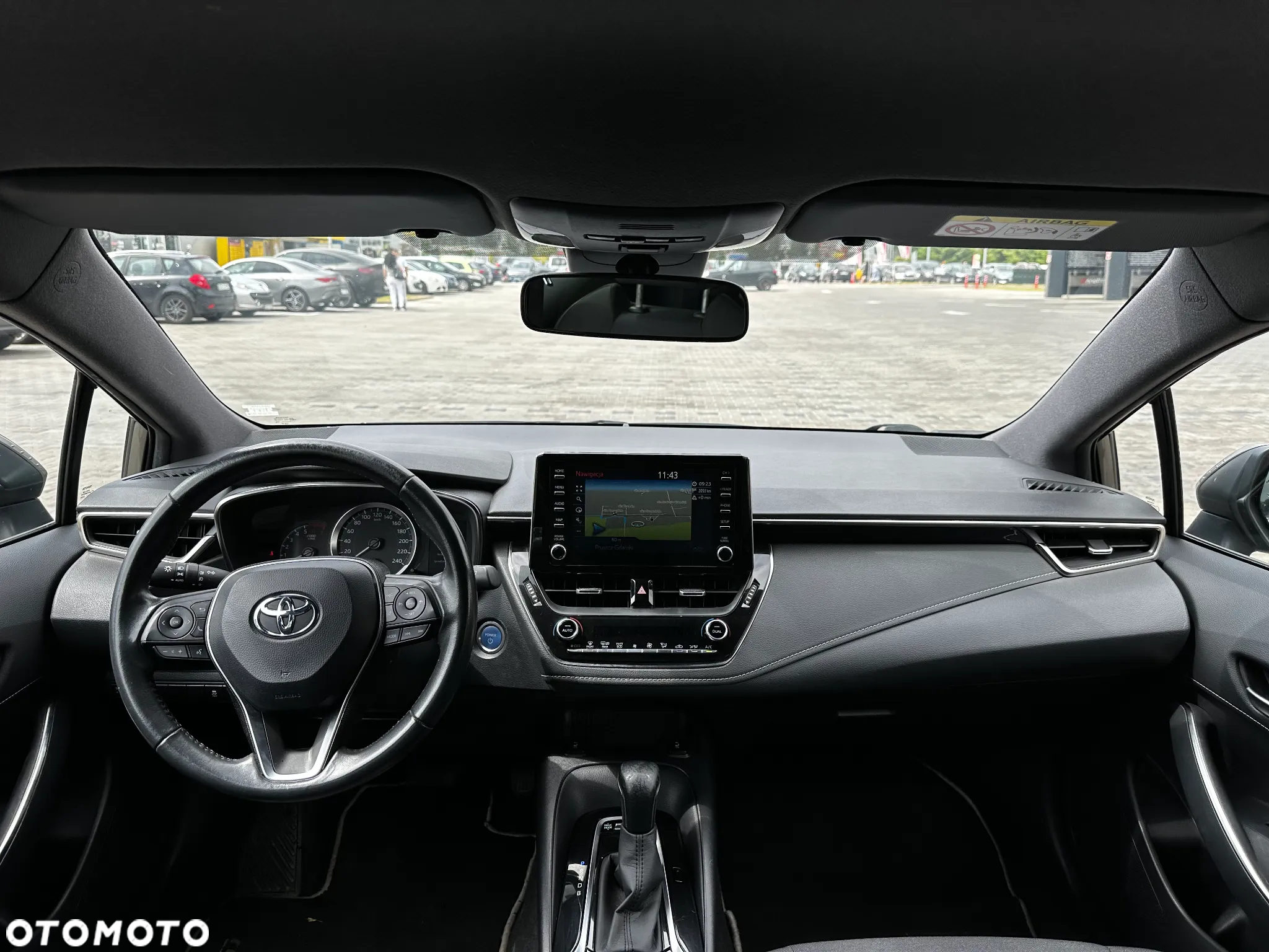 Toyota Corolla - 8