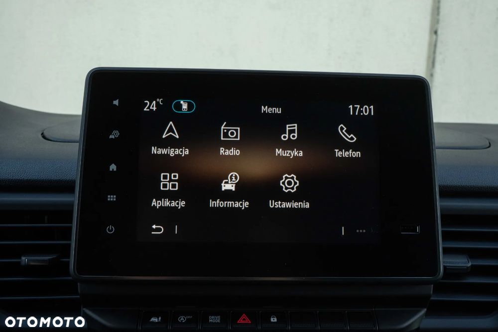 Renault Trafic 2.0 L2H1 HD Extra (bryg.) - 28