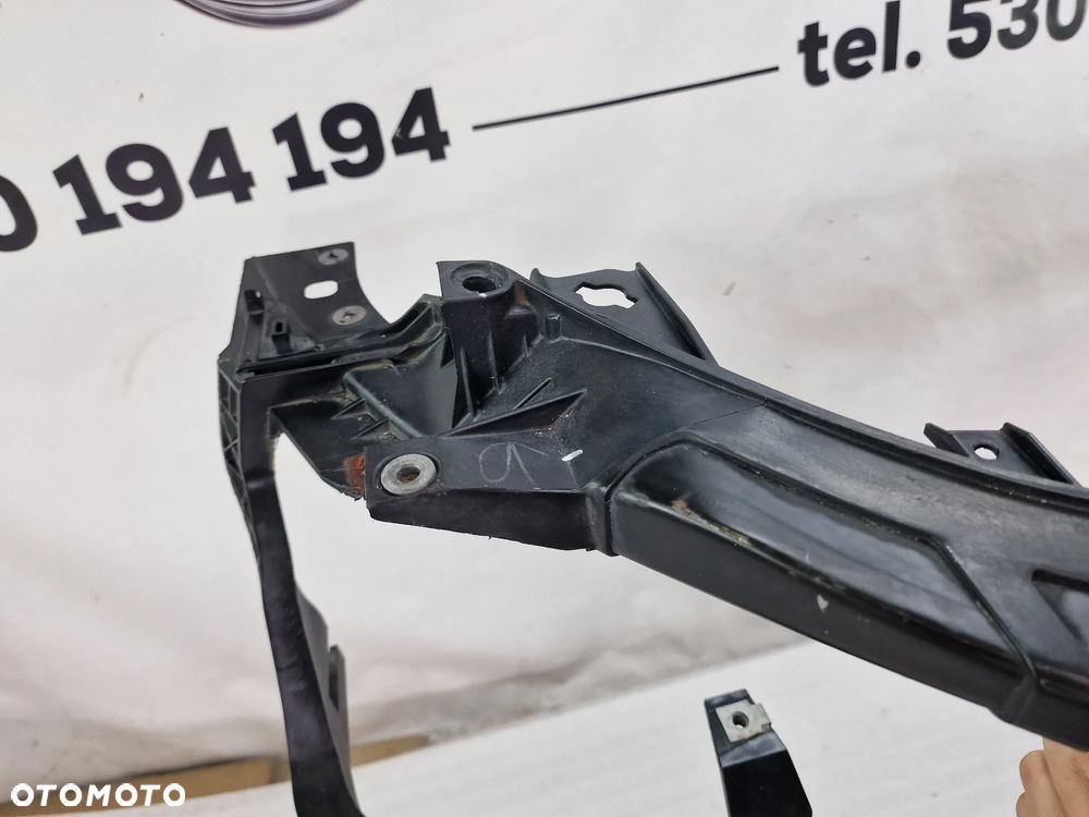 FIAT FREEMONT / DODGE JOURNEY WZMOCNIENIE CZOŁOWE / PAS PRZEDNI NR 05116300AC NR AUKCJI WZM473 - 3