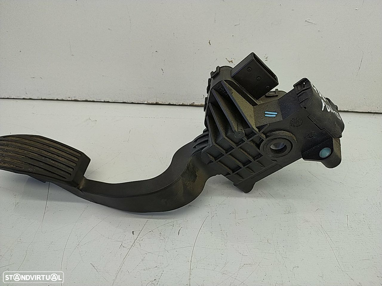 Pedal Acelerador Fiat Grande Punto Van (199_) - 3