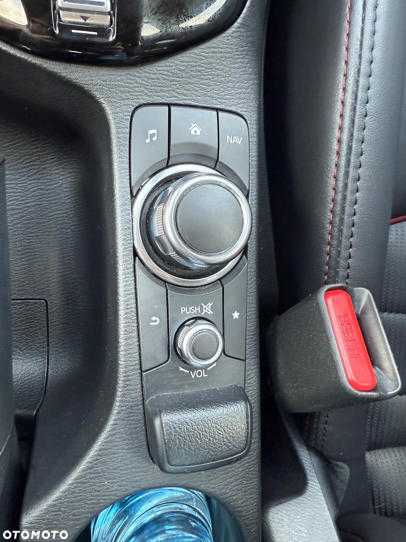 Mazda CX-3 2.0 Skypassion - 13