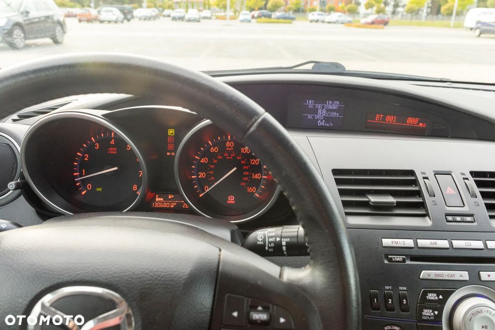 Mazda 3 - 20