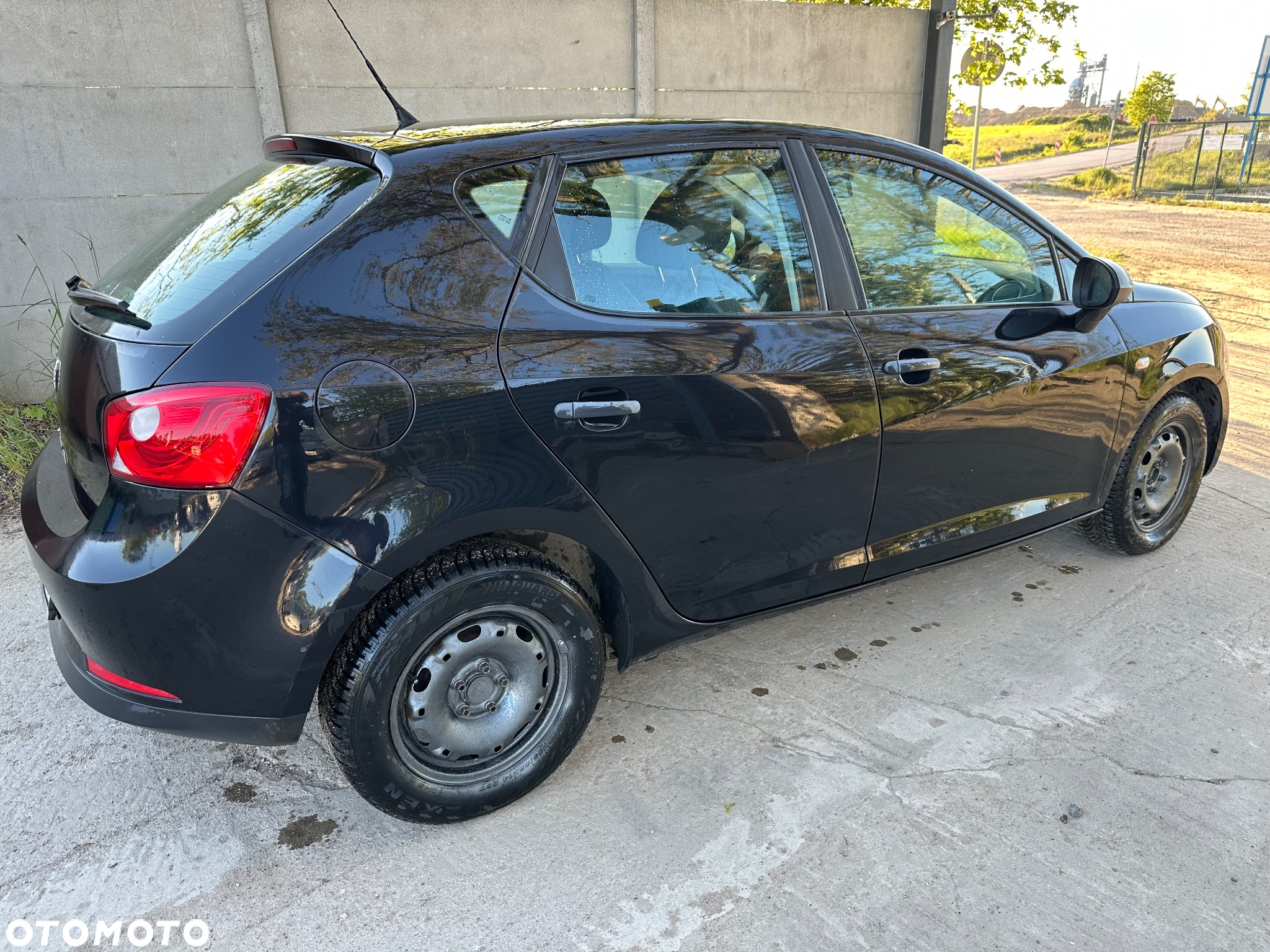 Seat Ibiza 1.4 16V Passion+ - 3