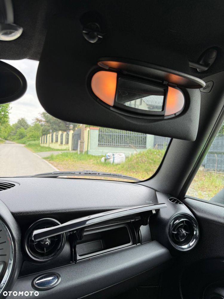 MINI Cooper - 23