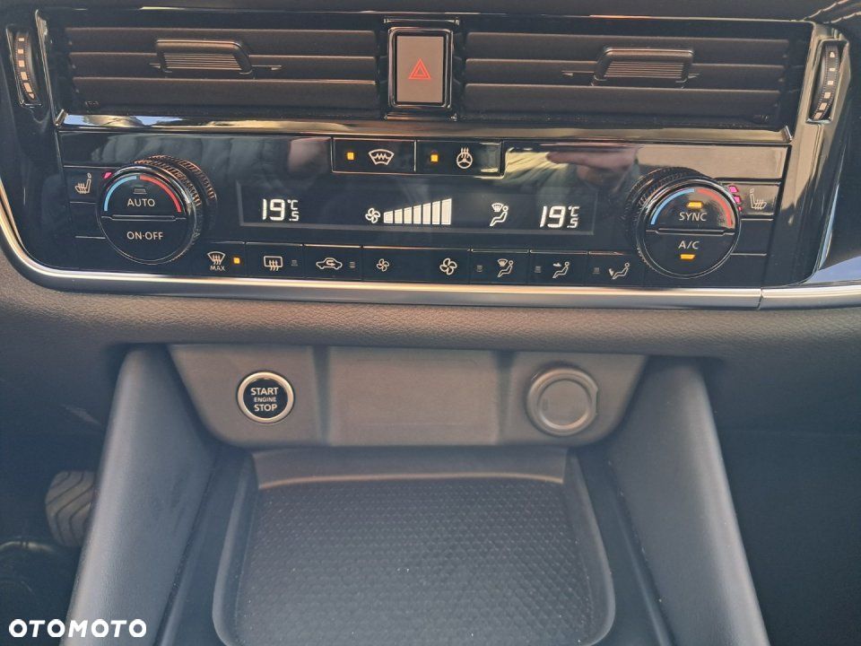 Nissan Qashqai - 21