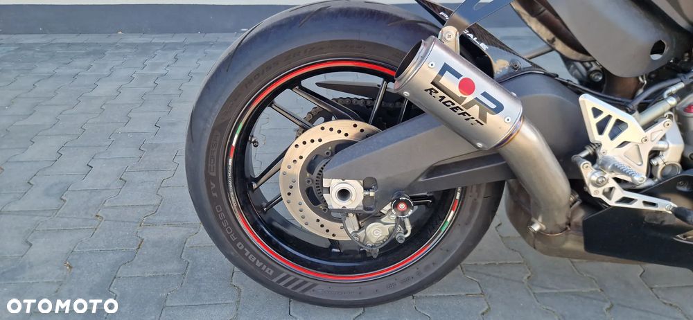 Ducati 959 Panigale - 13