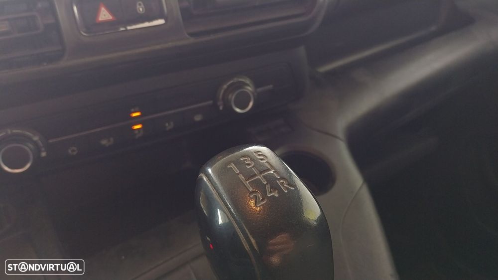 Opel Combo Combo 1.5 Cdti L1h1 Enjoy - 10