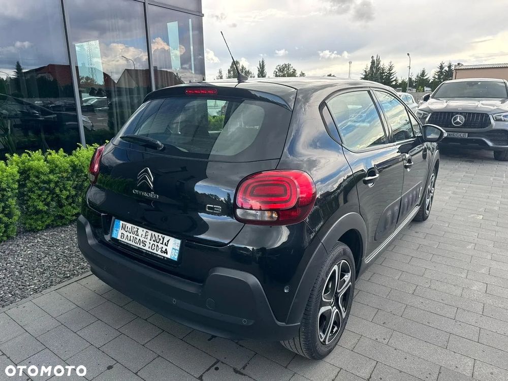 Citroën C3 - 11