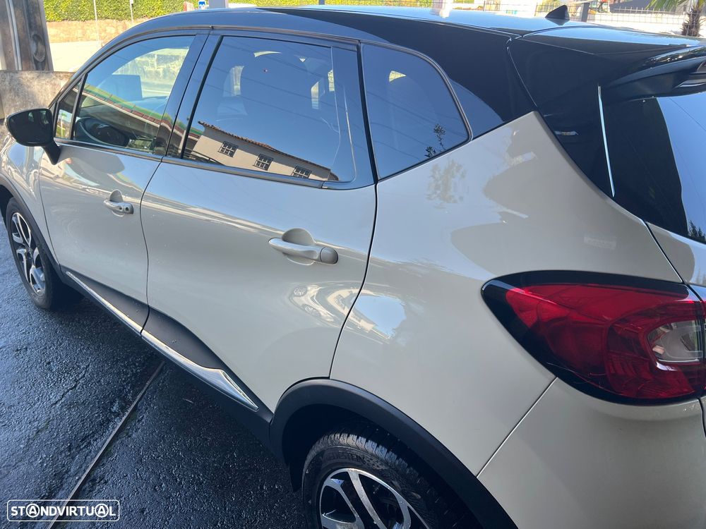 Renault Captur 1.0 TCe S.L.Edition One - 11