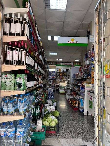 Trespasse Mini Mercado - Odivelas - Grande imagem: 4/7
