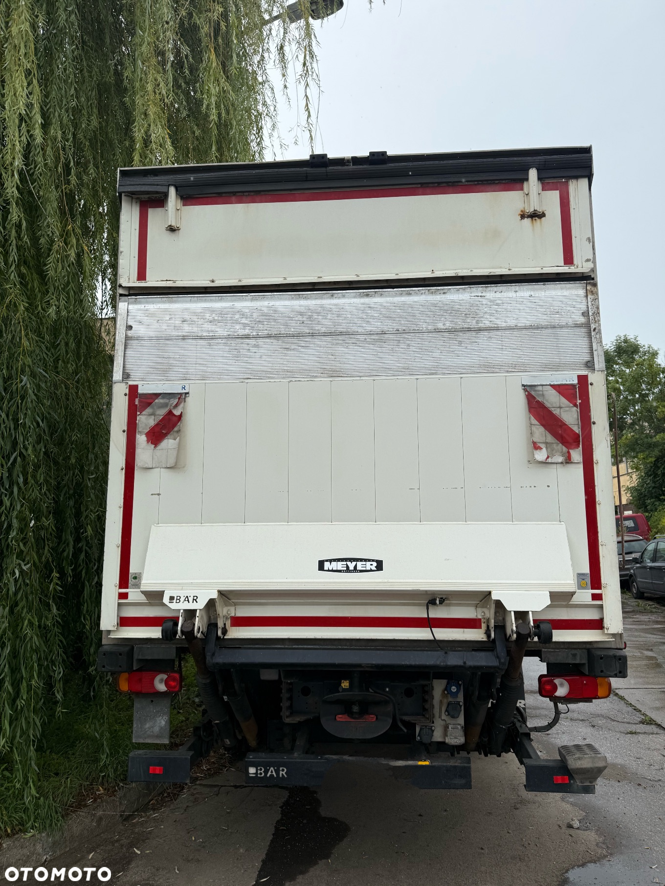 Iveco Iveco Stralis as260SY/FS-CM - 11