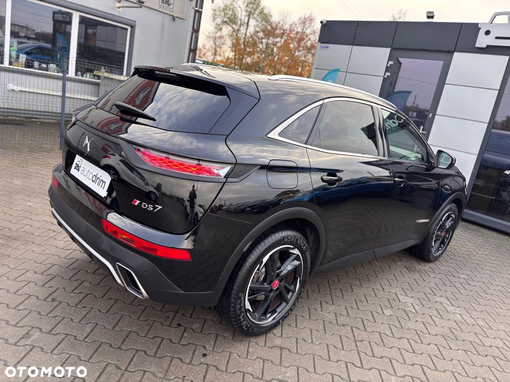 DS Automobiles DS 7 Crossback 2.0 BlueHDi Grand Chic - 15