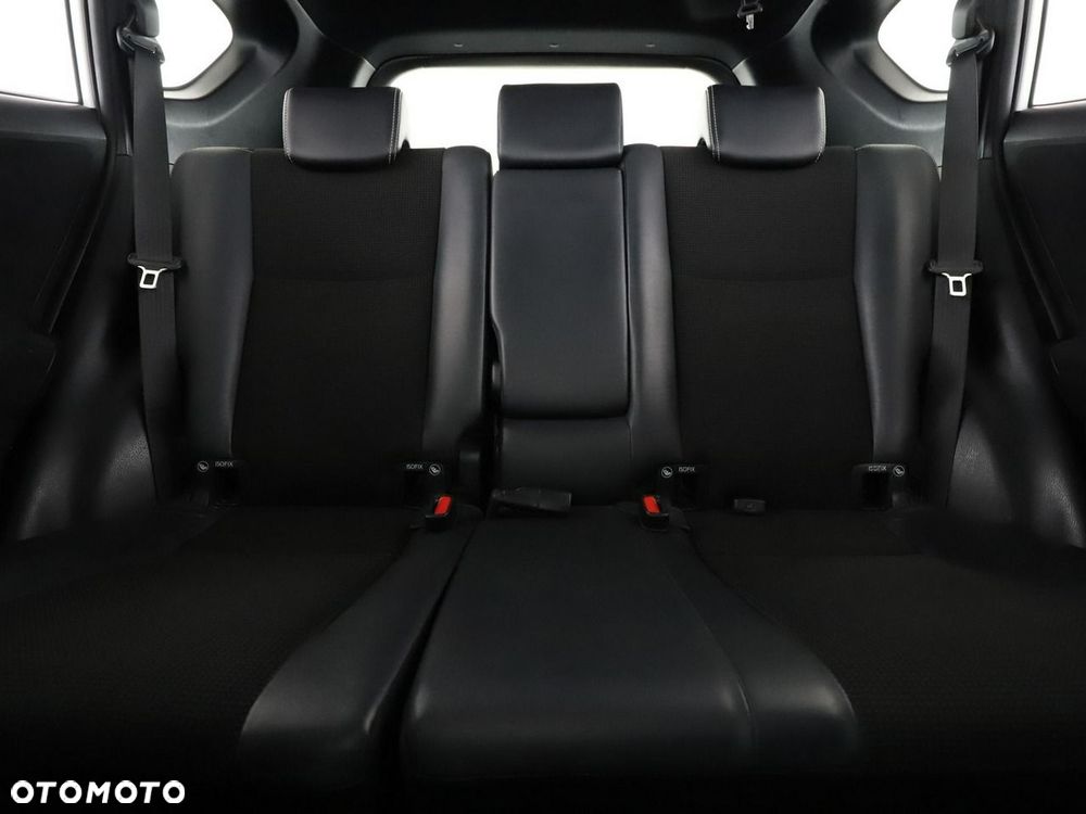 Toyota RAV4 2.0 D-4D 4x2 Start-Stop Comfort - 19