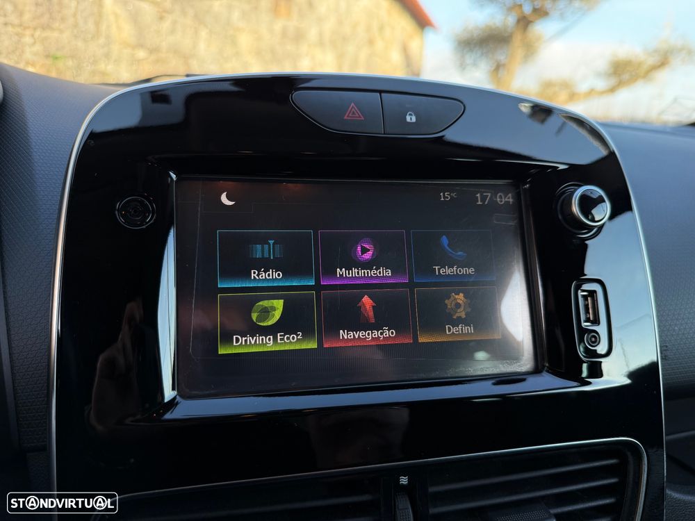 Renault Clio 0.9 TCe Limited Edition - 20