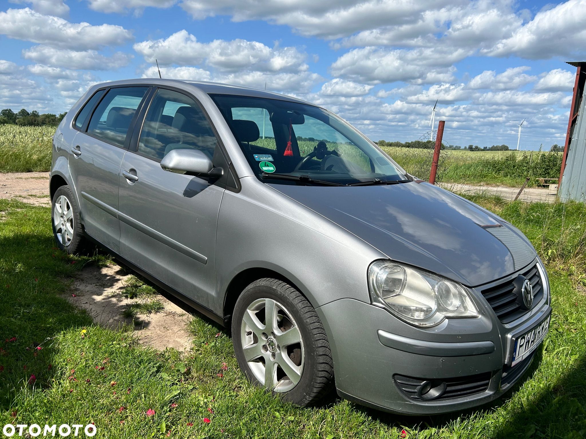 Volkswagen Polo - 1