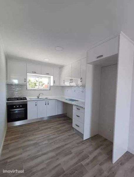 Moradia pré-fabricada T2 nova no Parque Verde - Grande imagem: 2/10