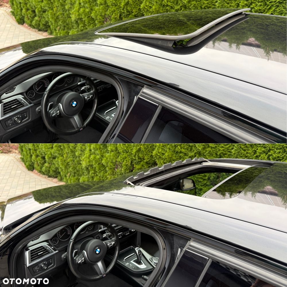 BMW Seria 3 330i Edition M Sport Shadow - 21