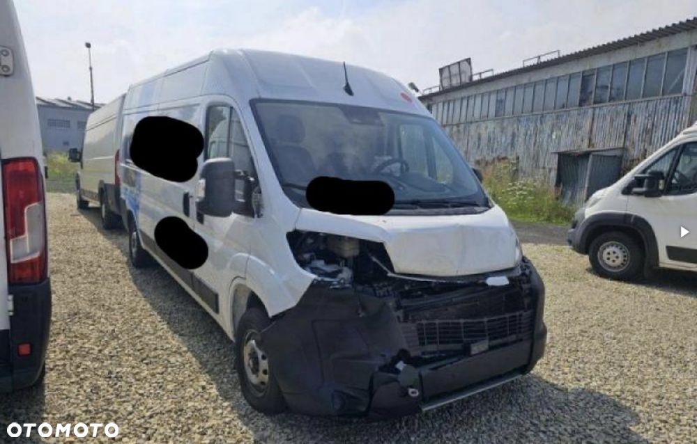 Fiat Ducato L3H2 - 2