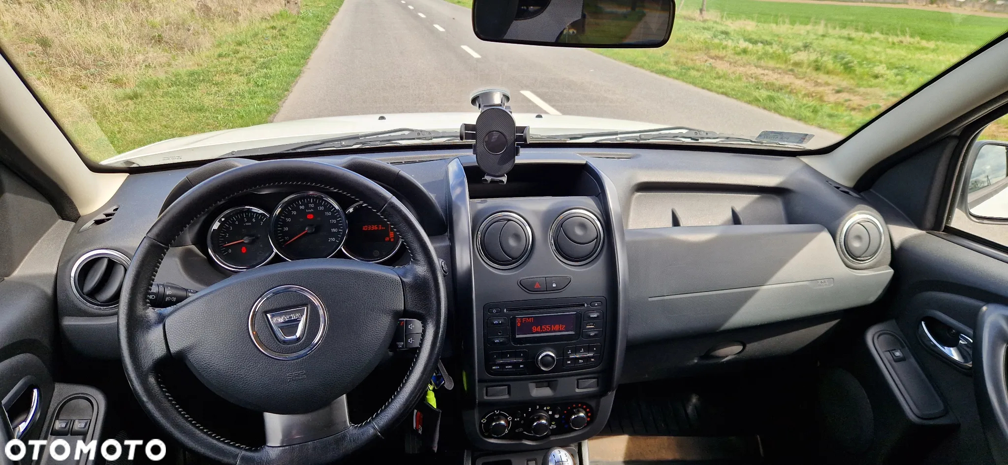 Dacia Duster - 9