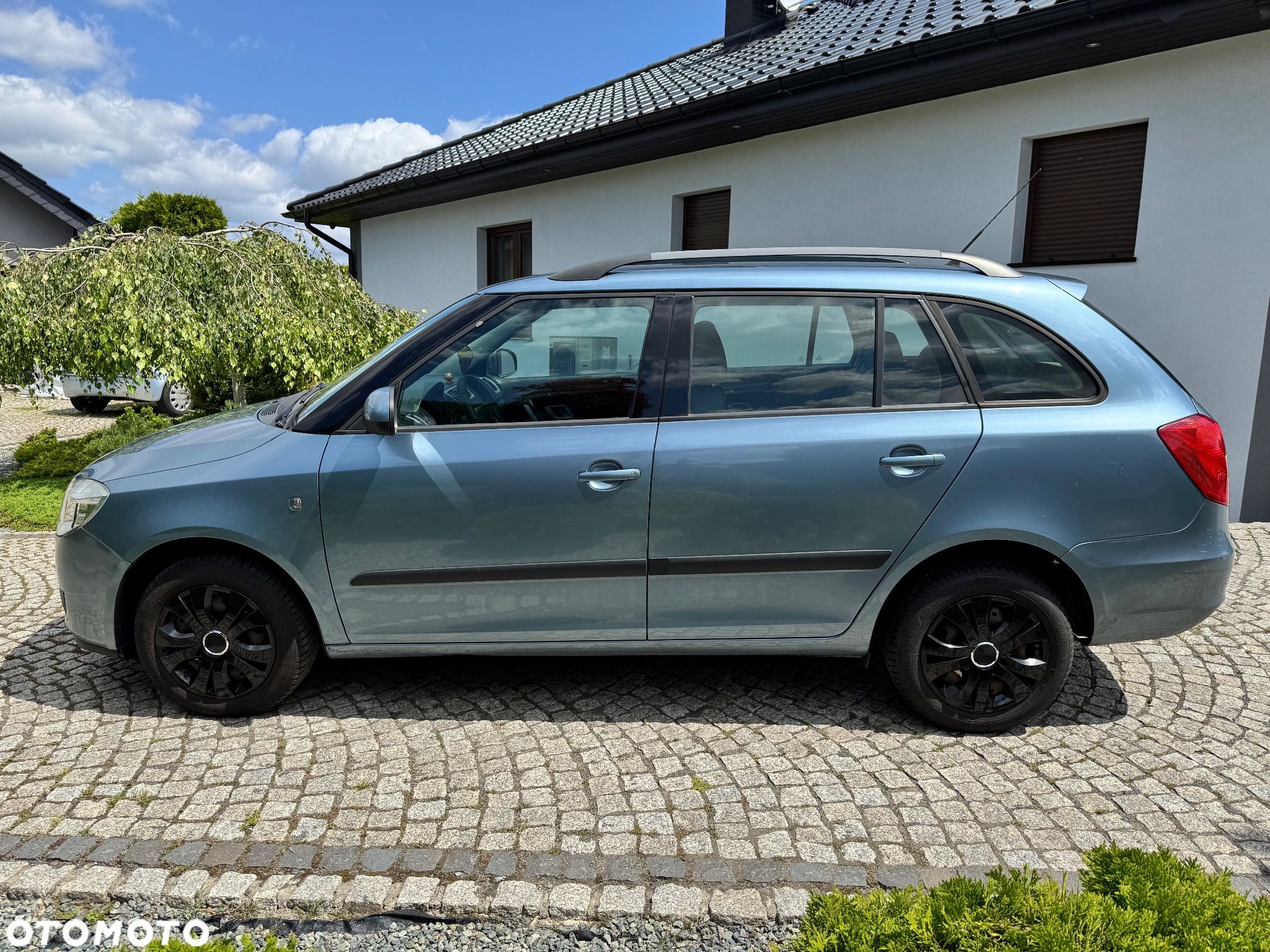 Skoda Fabia - 16