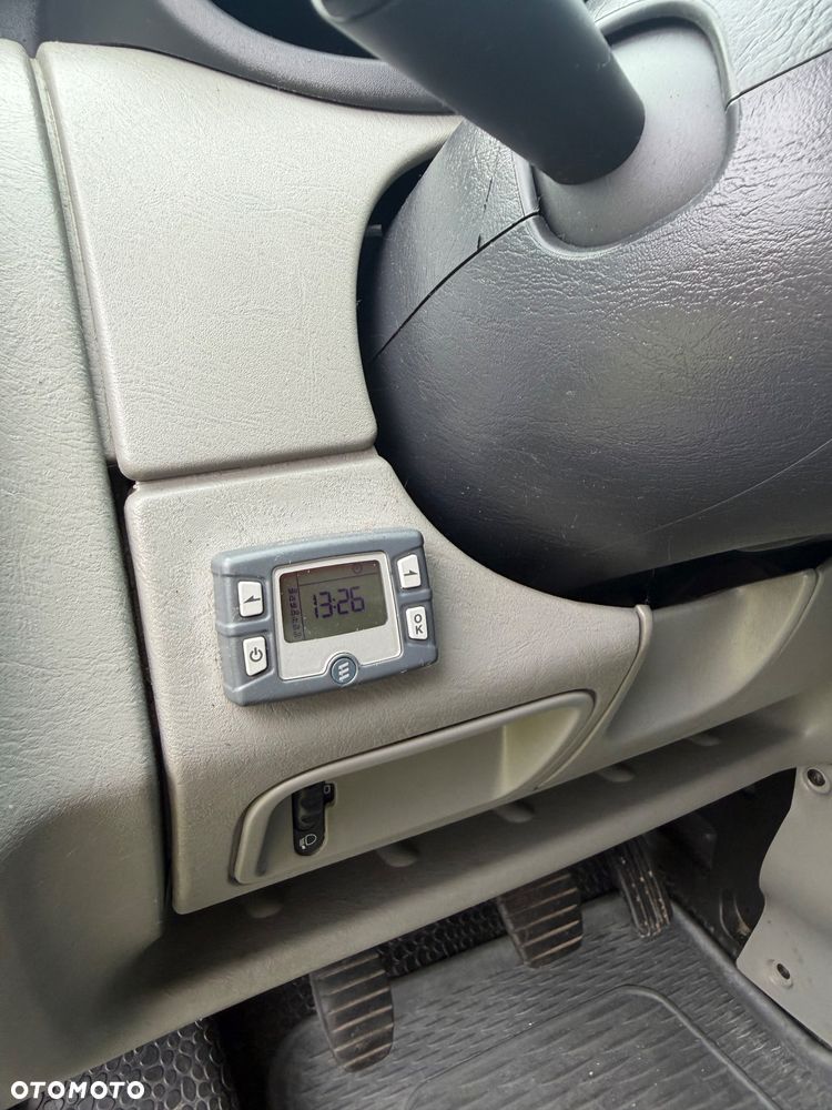 Renault Trafic Passenger L2H1 Privilège - 25