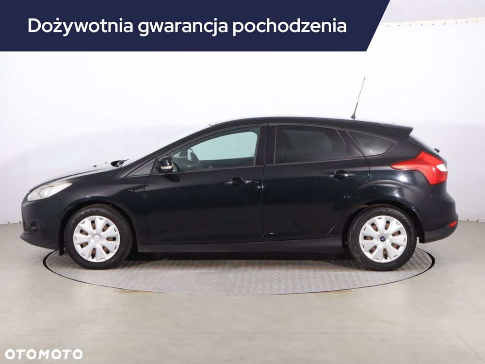 Ford Focus - 4