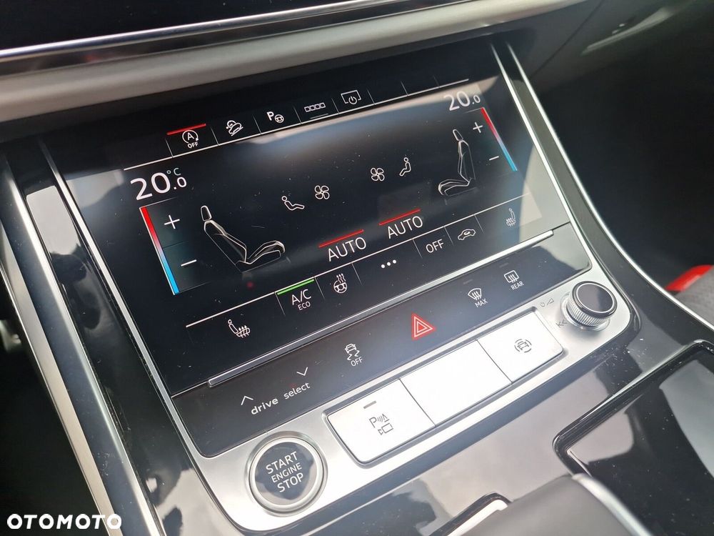 Audi Q7 45 TDI mHEV Quattro S Line Tiptr - 17