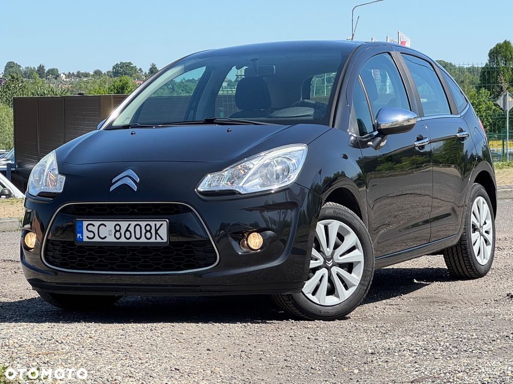 Citroën C3 1.4 VTi Exclusive - 8