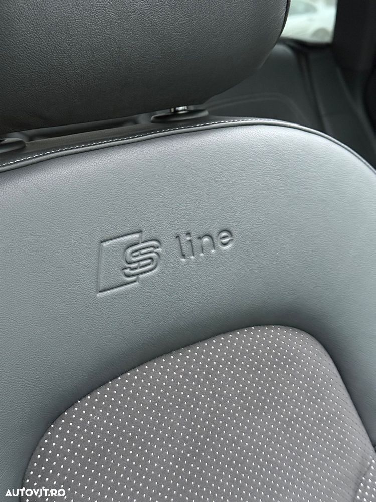 Audi Q5 2.0 TDI Quattro sport - 15