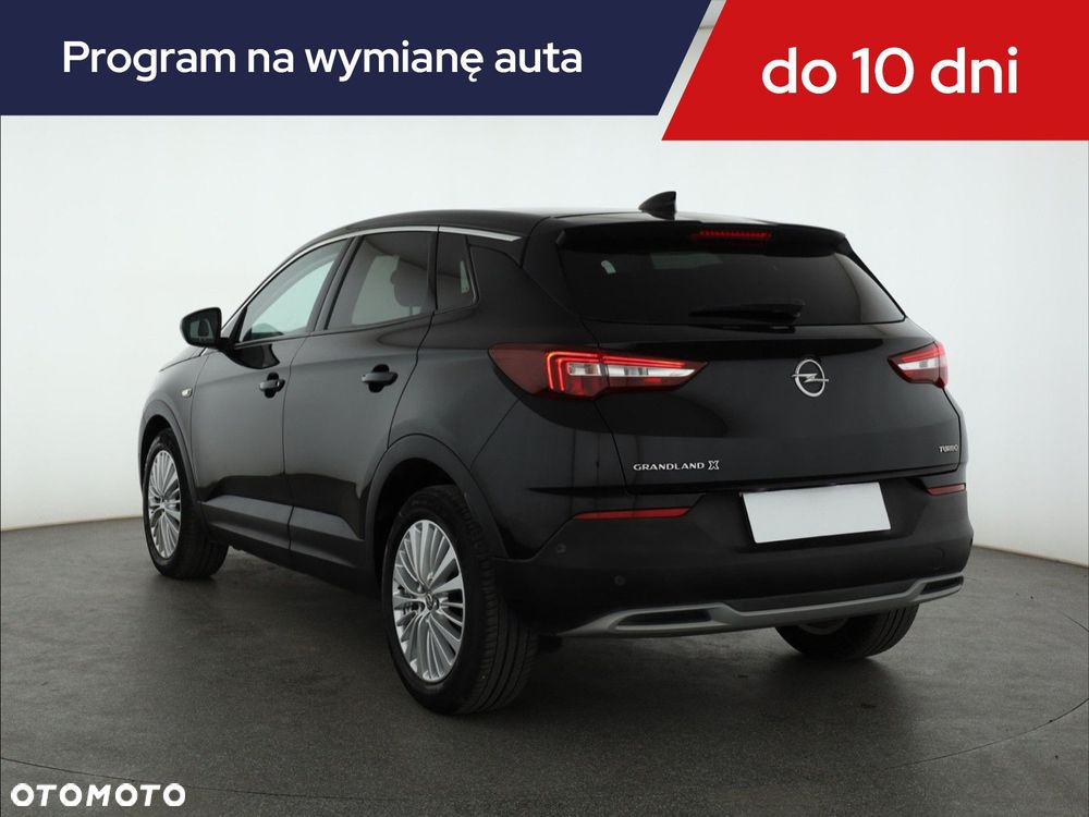 Opel Grandland X - 6