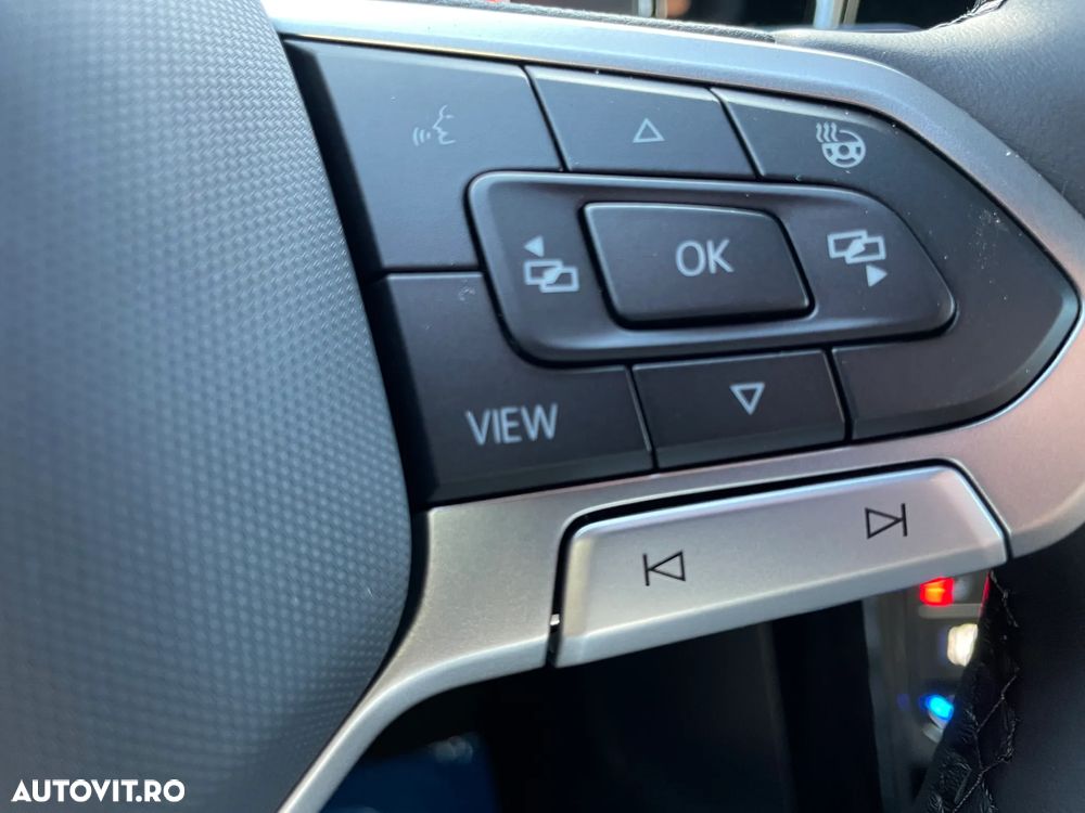 Volkswagen T-Roc 1.5 TSI DSG Style - 22