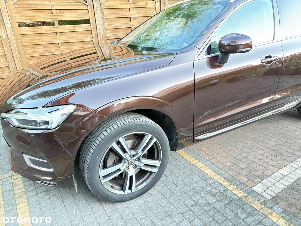Volvo XC 60 T5 AWD Inscription - 2