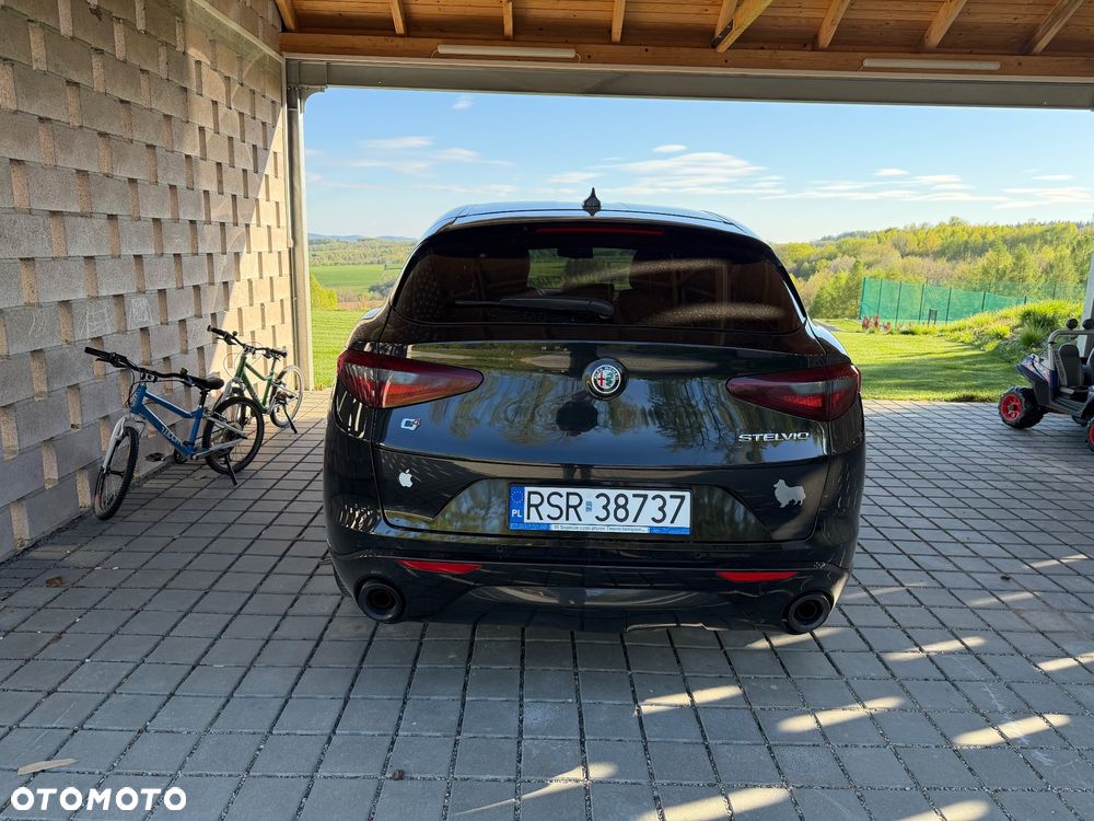 Alfa Romeo Stelvio 2.0 Turbo Veloce Q4 - 3