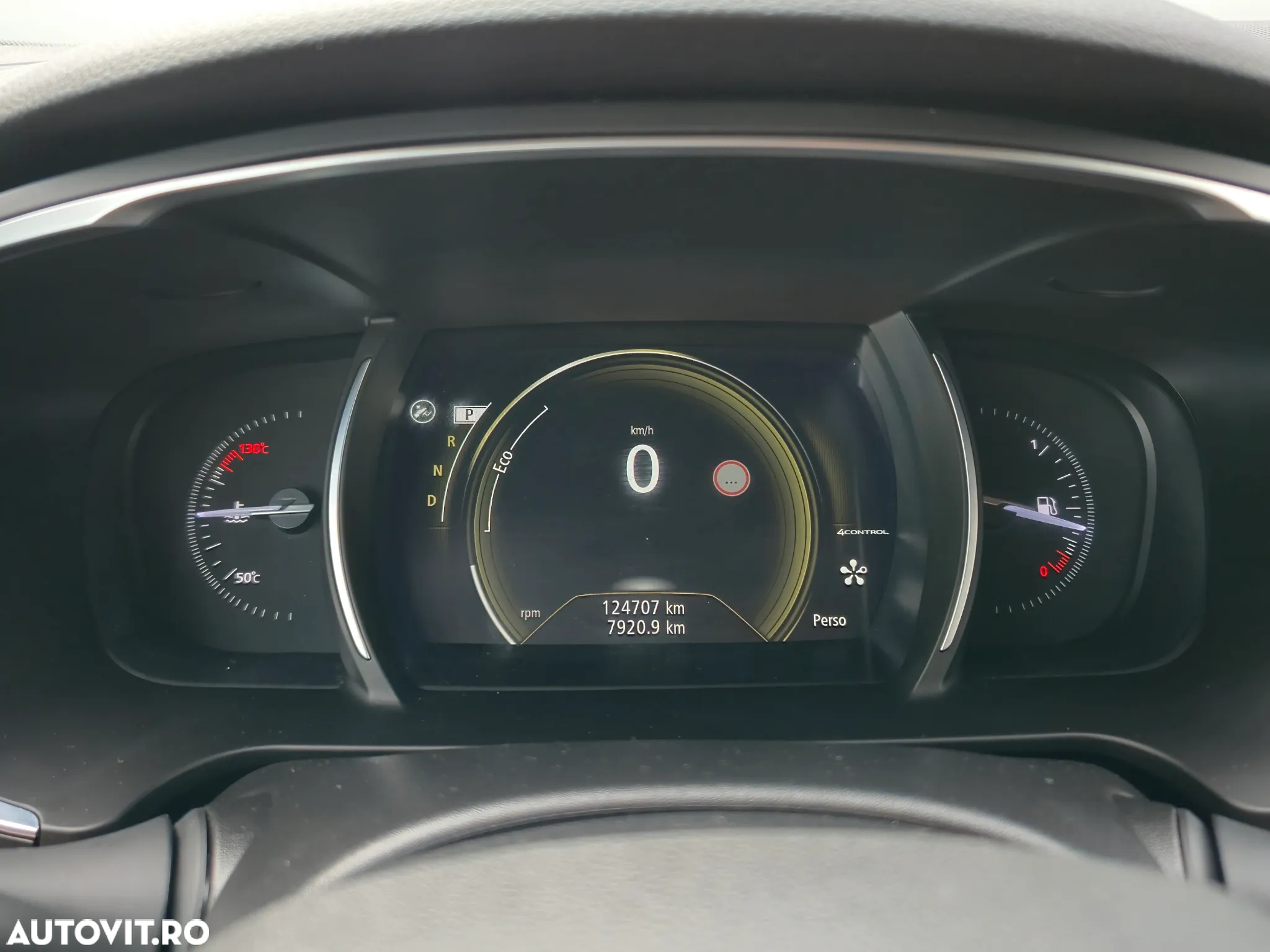 Renault Talisman Grandtour ENERGY TCe 200 EDC INITIALE PARIS - 23