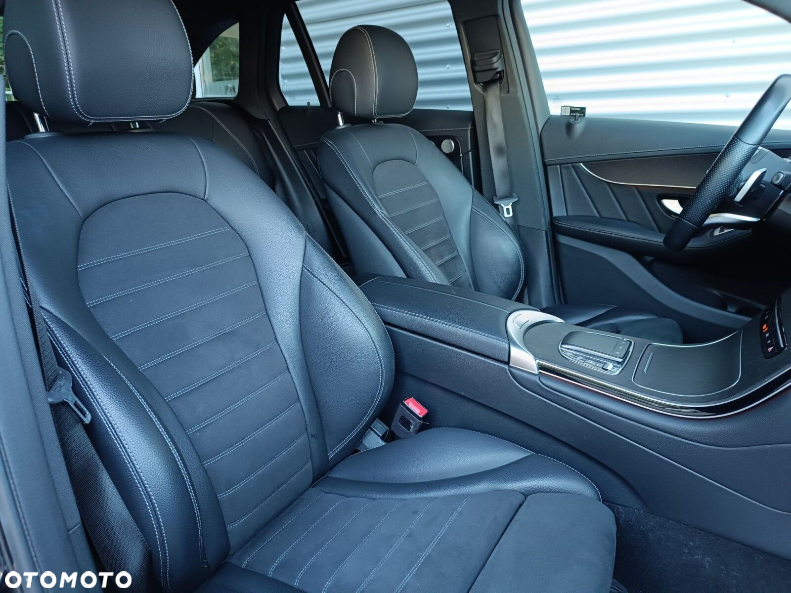 Mercedes-Benz GLC 220 d 4-Matic - 34