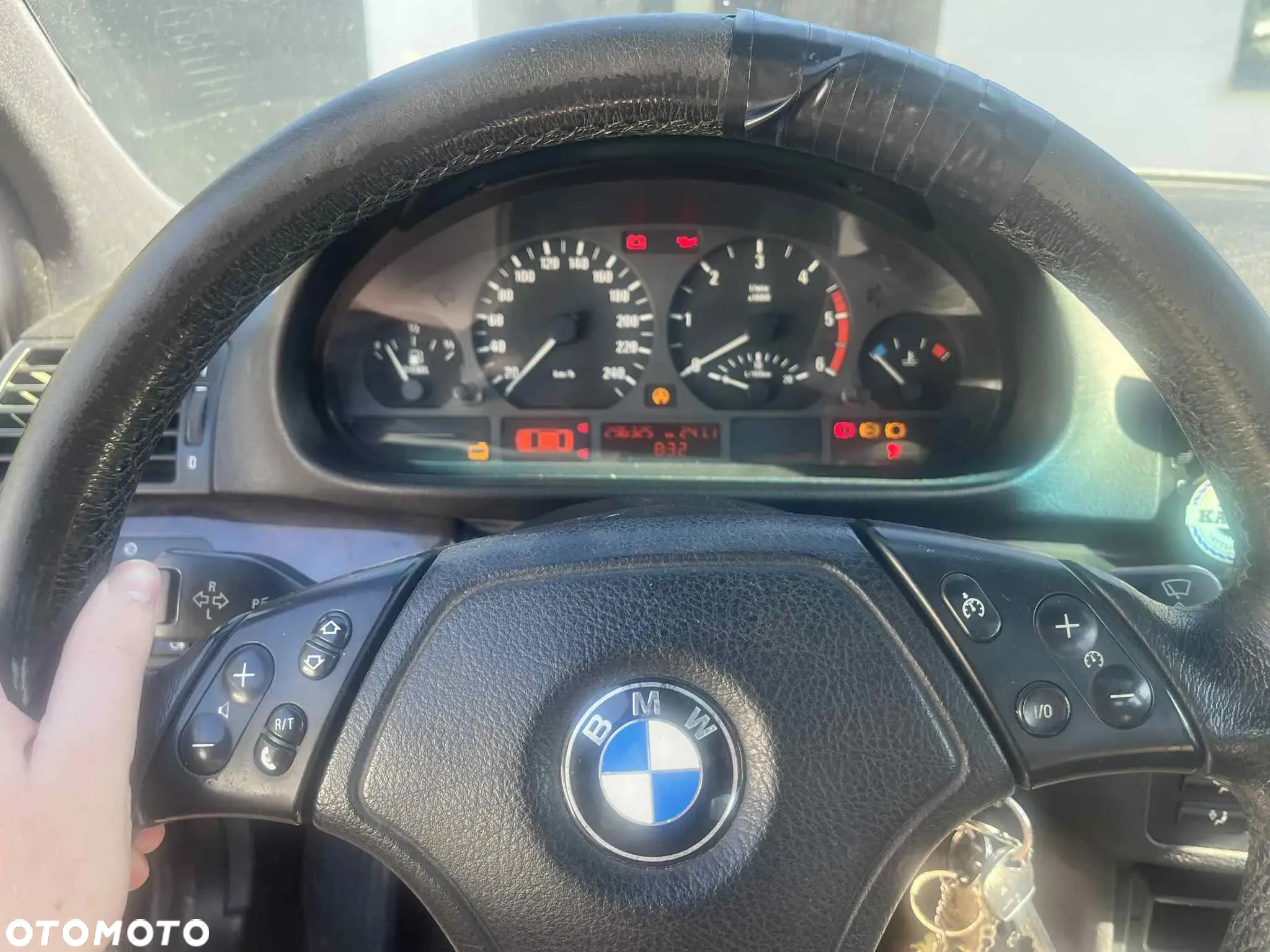 BMW Seria 3 330d - 14