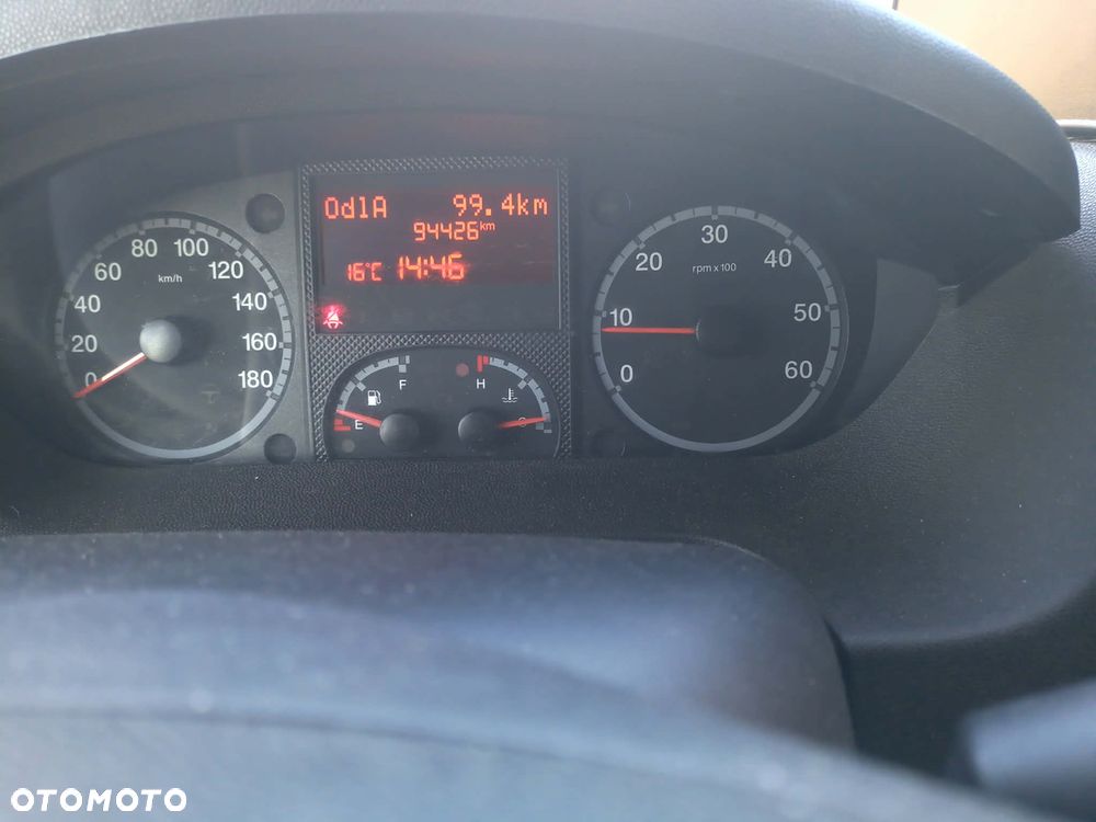 Fiat Ducato - 4