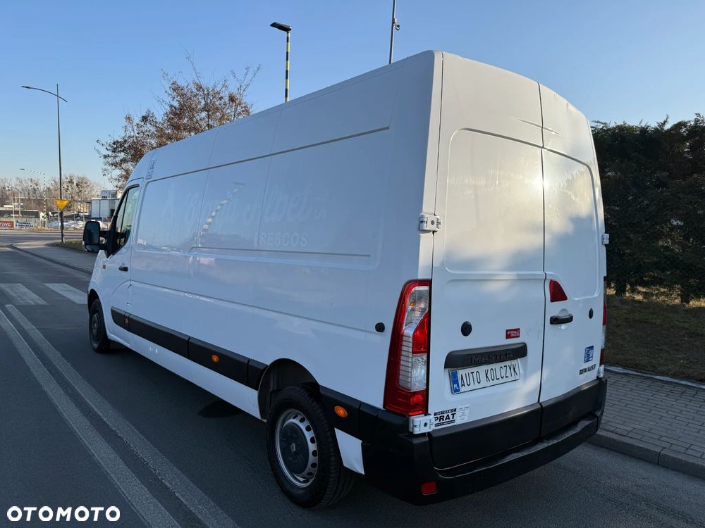 Renault Master - 7