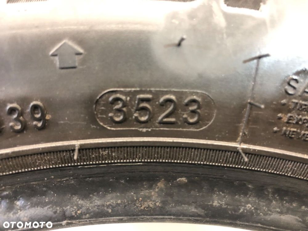 OPONA ZIMA 2X 165/70 14" APLUS - 5