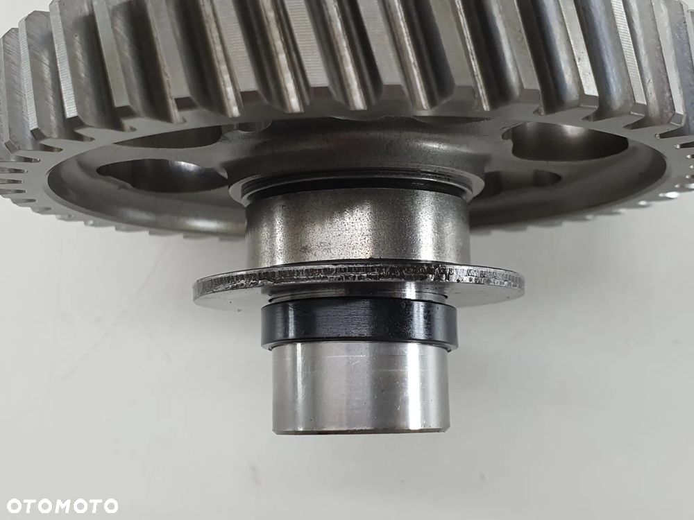 SKRZYNIEA BIEGOW WALEK TRYB KOLO ZEBATE   TGB BLADE 250 - 13