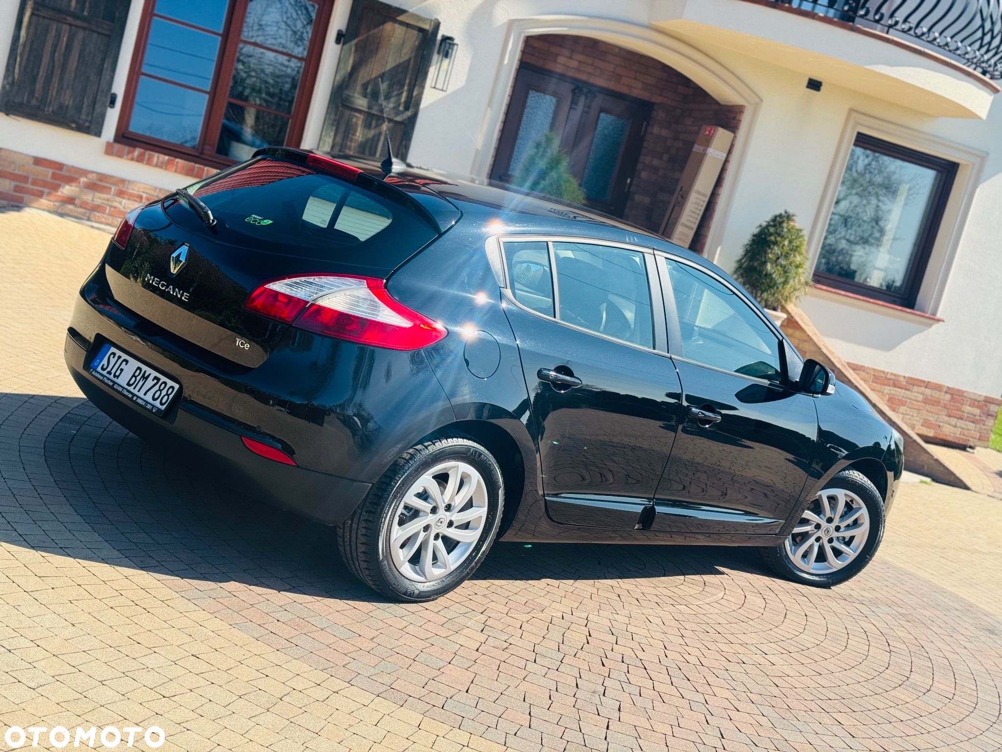 Renault Megane Grandtour ENERGY TCe 115 Start & Stopp LIMITED - 1