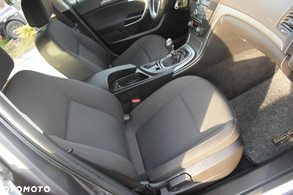 Opel Insignia 1.6 T Edition - 26